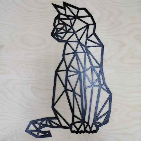 Cat Wall Art | Home wall Decor
