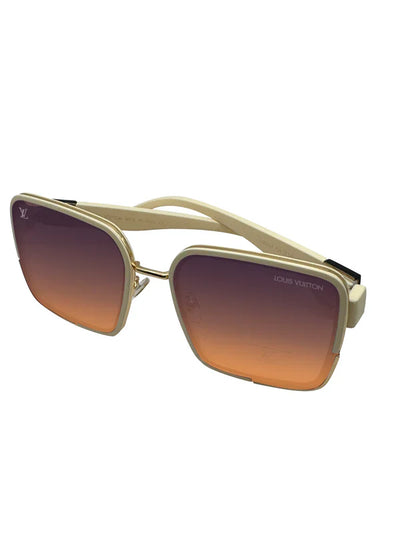 LOUIS VUITTON Sun Glasses LVSG004