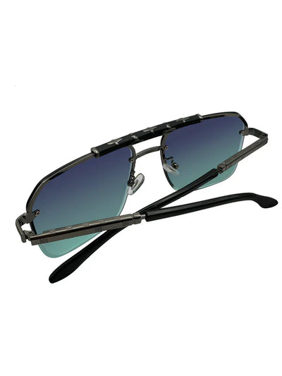 LOUIS VUITTON Sun Glasses LVSG002