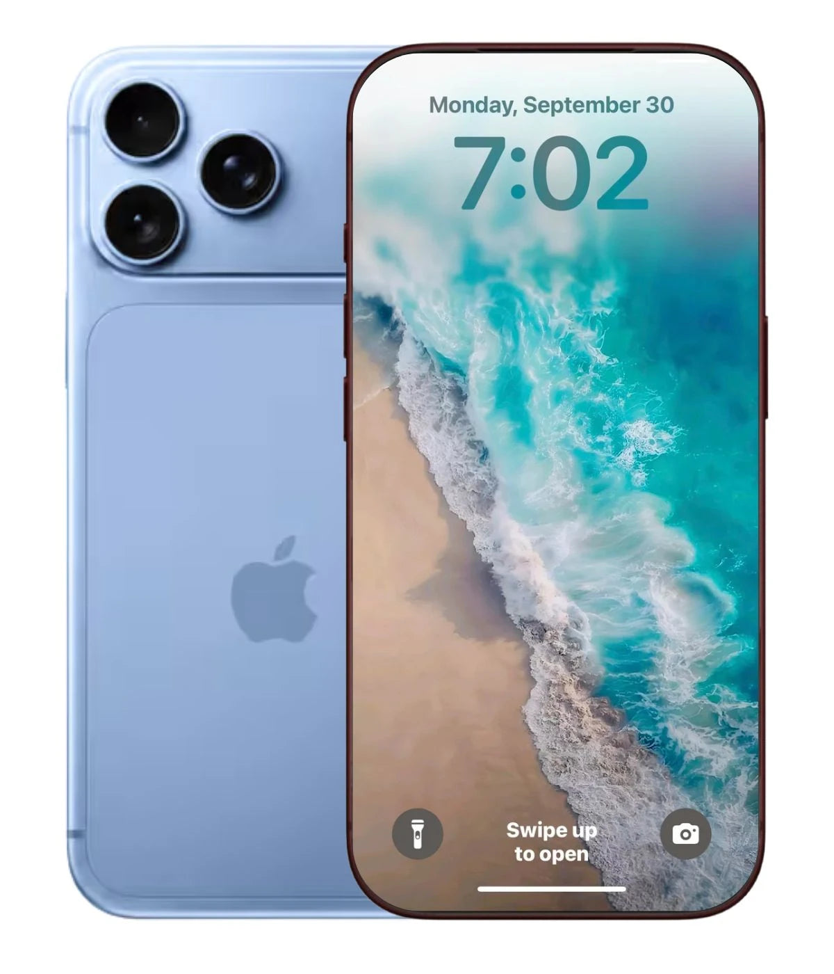 IPHONE 18 PRO