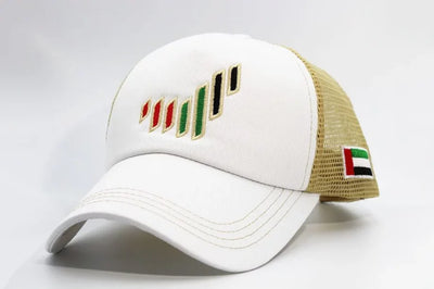 UAE National Day Cap - Wear Your Pride in Style!