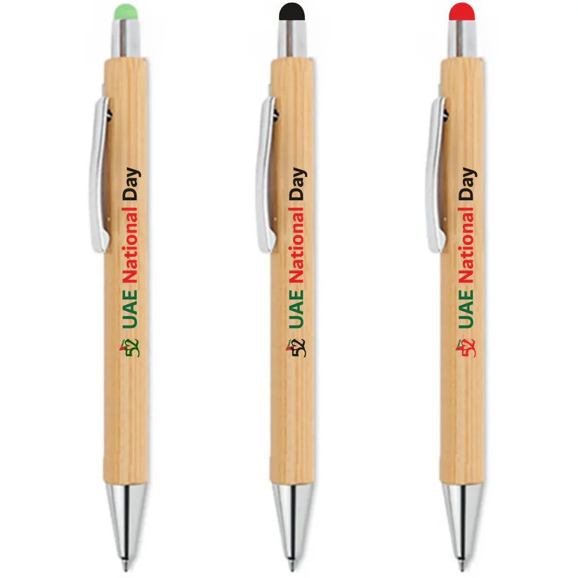 UAE National Day Pen - Celebrate Patriotism with Every Stroke!