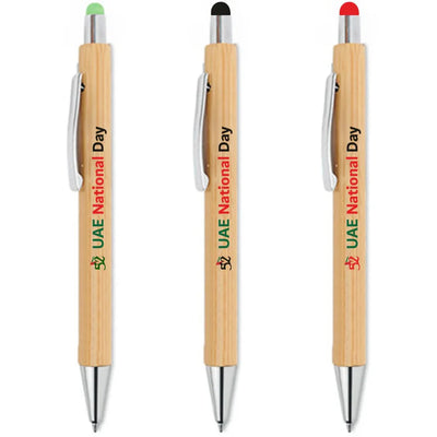 UAE National Day Pen - Celebrate Patriotism with Every Stroke!