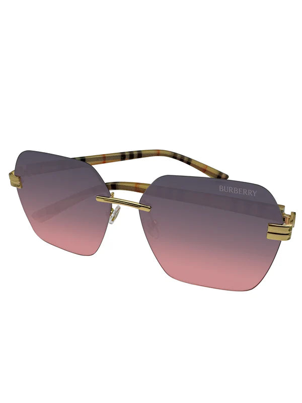 BURBERRY SUNGLASSES BUSG002