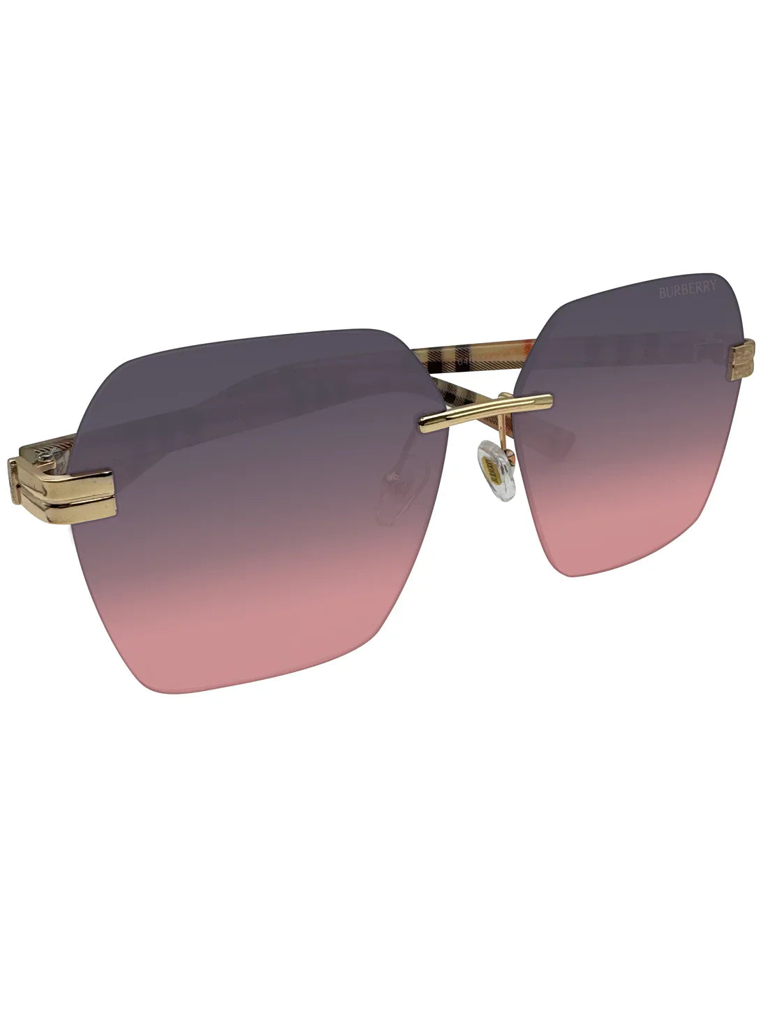 BURBERRY SUNGLASSES BUSG002