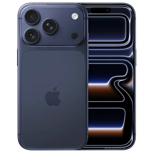 IPHONE 18 PRO