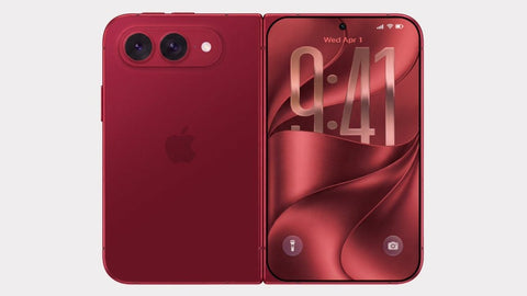 IPHONE ULTRA FOLDABLE