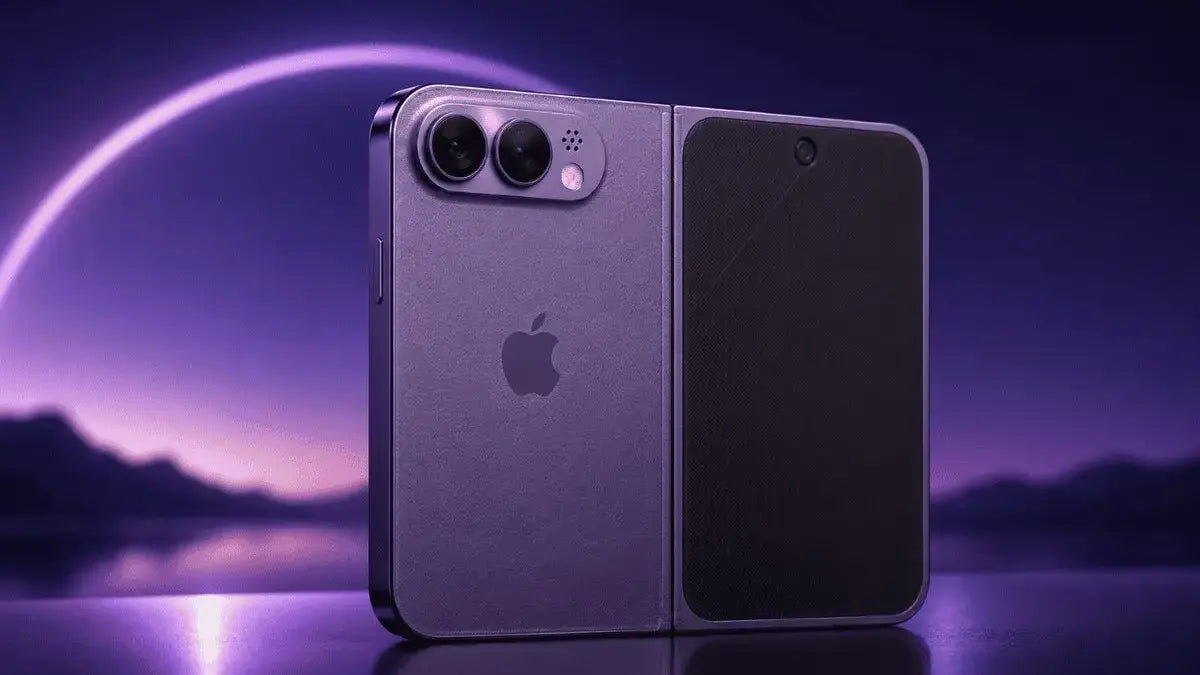 IPHONE ULTRA FOLDABLE