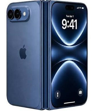IPHONE ULTRA FOLDABLE