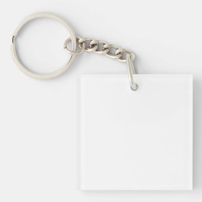 Customized Keychains | Personalized Name Keychains | Custom Acrylic Keyrings