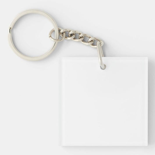 Customized Keychains | Personalized Name Keychains | Custom Acrylic Keyrings