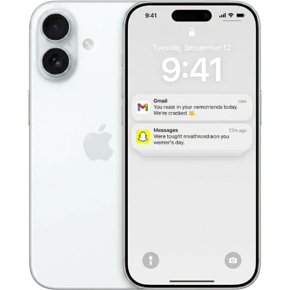 IPHONE 18