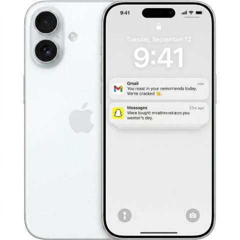 IPHONE 18