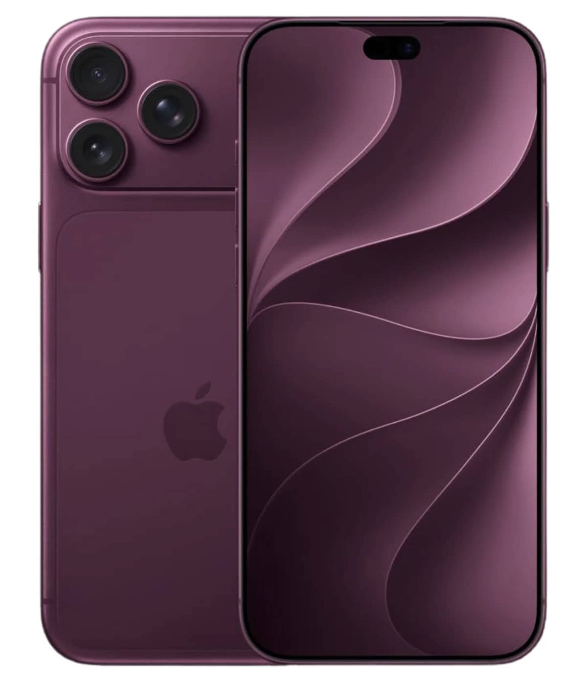 IPHONE 18 PRO