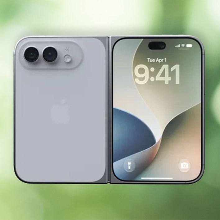IPHONE ULTRA FOLDABLE